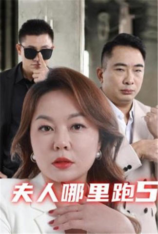 夫人哪里跑第五季